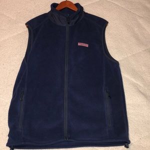 VINEYARD VINES HARBOR VEST 🐳